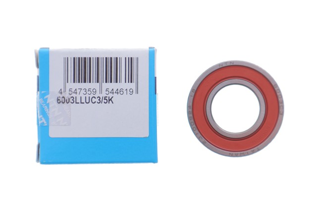 Подшипники генератора 6003LLUC35K NTN