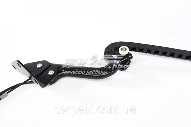 Ролик двери боковой/сдвижной, правый нижний Autotechteile 1108215 цена, от 78.14 USD