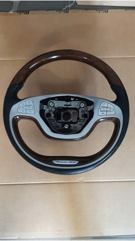 A2224605503 Mercedes Колесо рулевое