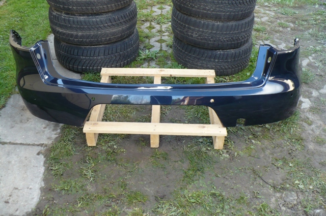  Porsche 95B807421
