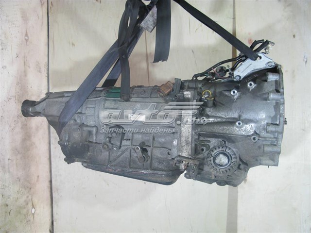 АКПП в сборе (автоматическая коробка передач) на Subaru Tribeca B9 
