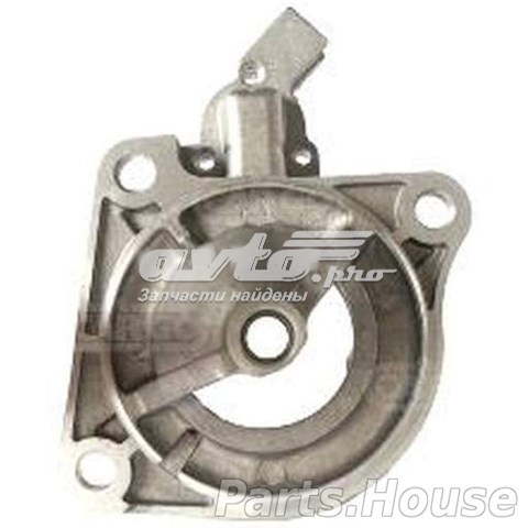 9002338856 Bosch Крышка стартера передняя