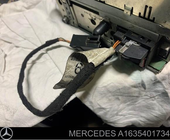  A1635401734 Mercedes