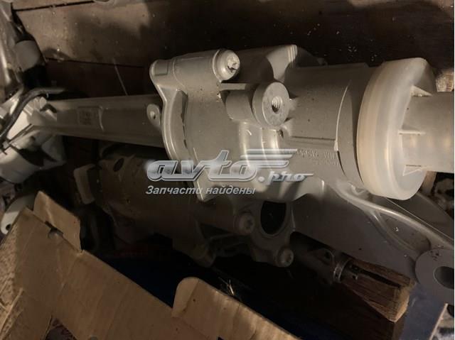 Реечный рулевой механизм Land Rover LR033526 цена, от 649.72 USD