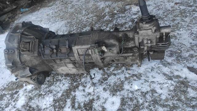 Купить КПП Мазда РХ-8  SE