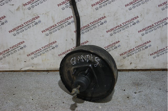 Compre Reforçador dos freios a vácuo Mitsubishi Grandis 