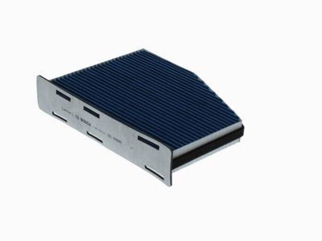 Купить 986628615 Bosch Фильтр салона угольный