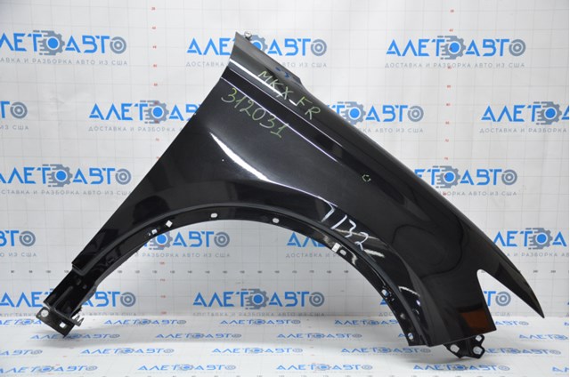 FA1Z16005A Ford 