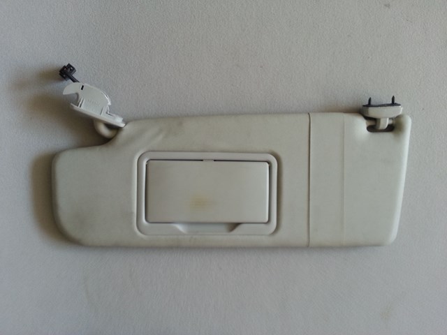Pala contra o sol para Seat Toledo II 1M2