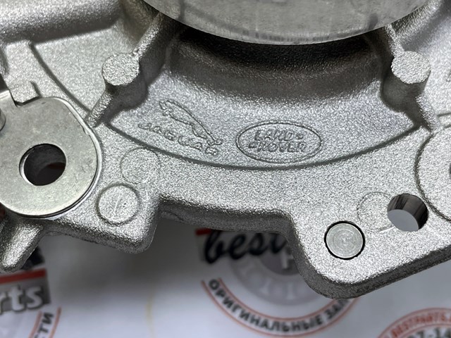 Купить 122123458 Land Rover Насос охлаждения