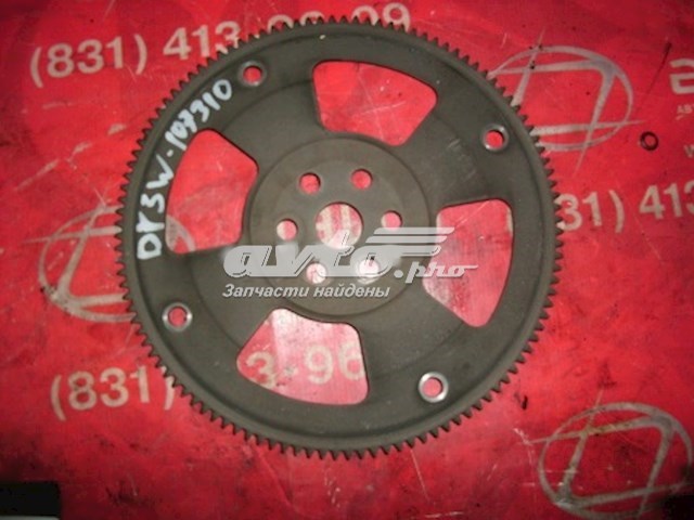 FN1219020A Mazda Демпферный маховик