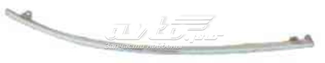 FP0014992 FPS Передний правый клык бампера