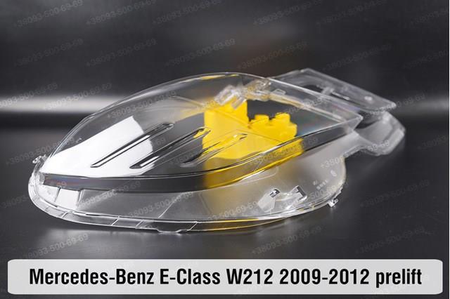 Фара левая Mercedes 211820536164 цена, от  USD