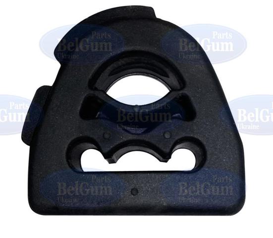 Подушка глушителя BG1331 Belgum