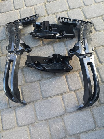 Крепление бамера правое Mercedes A2478852200 цена, от 19.77 USD