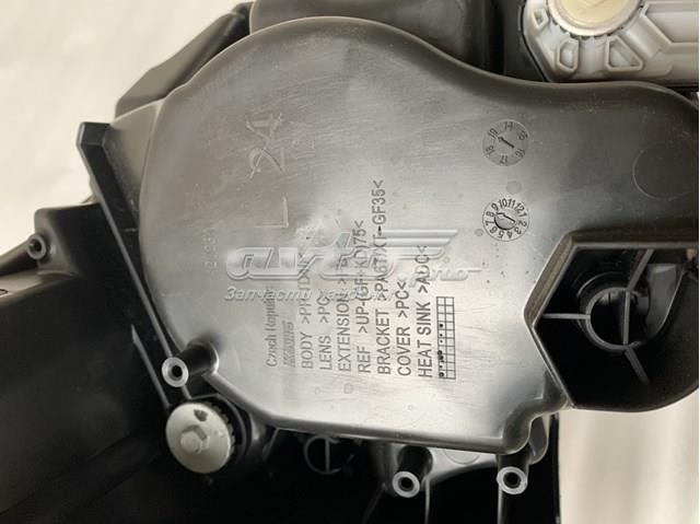 Фара левая Suzuki 3532054P50 цена, от 238.34 USD