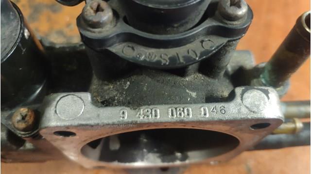 General Motors 94300600