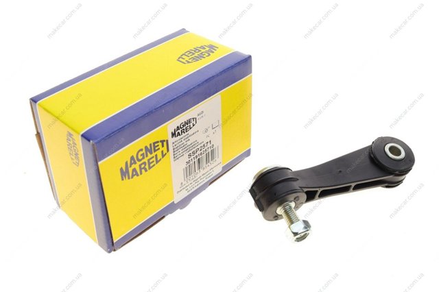 SSP2571 Magneti Marelli Ремкомплект переднего стабилизатора