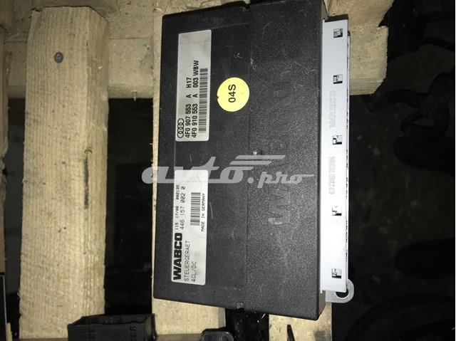 4F0907553A VAG 