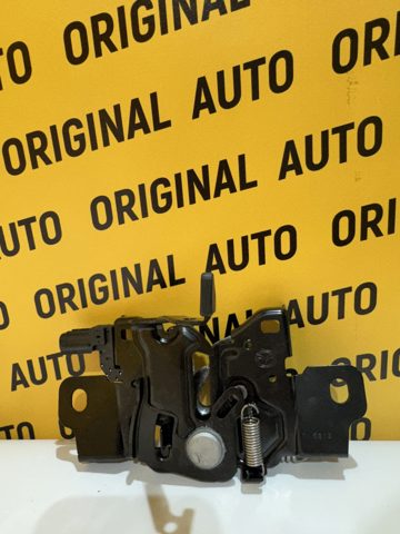 Замок капота BDFW56620C Mazda