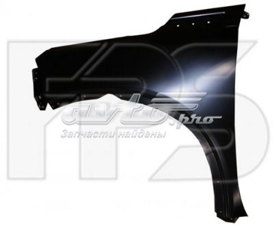 Боковая часть передняя правая FPS FP6822311 цена, от 78.97 USD