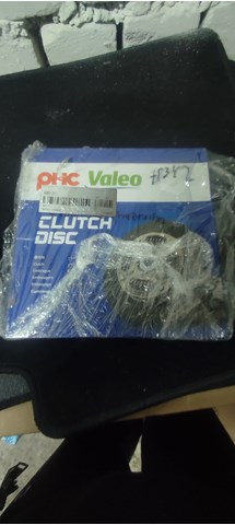 Диск сцепления VALEO MB31 цена, от 36.95 USD