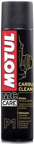 Очиститель-смазка цепей мотоциклов 817616 Motul