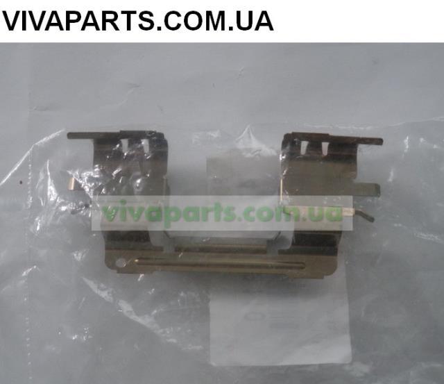 4771633110 Toyota kit de reparação das sapatas do freio