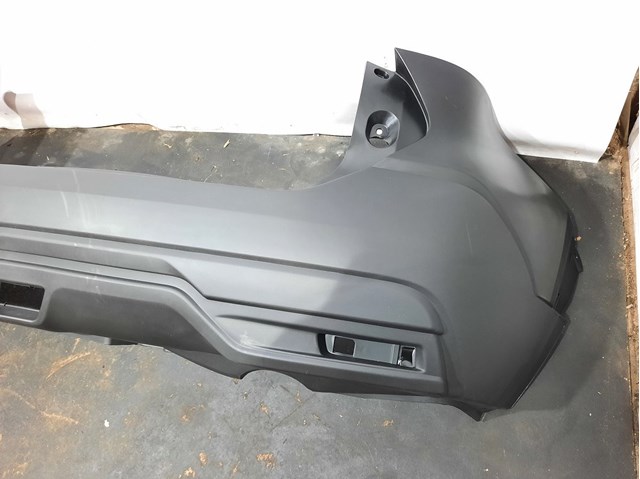 Бампер задний FPS FP5065950 цена, от 81.51 USD