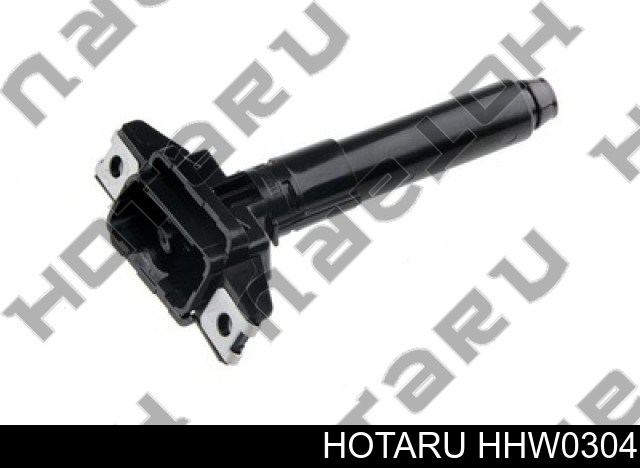 HHW-0304 Hotaru держатель форсунки омывателя фары (подъемный цилиндр)