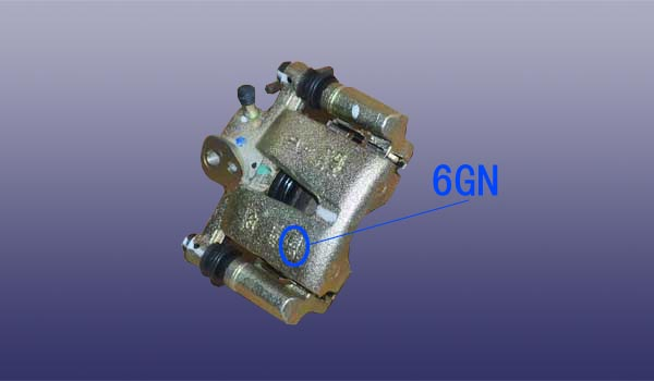  T116GN3502060BA Chery