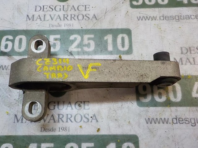 51813607 Fiat/Alfa/Lancia Подушка (опора) двигателя, левая