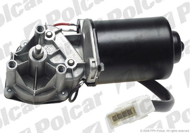 Motor de limpador pára-brisas do pára-brisas para Citroen ZX (N2)