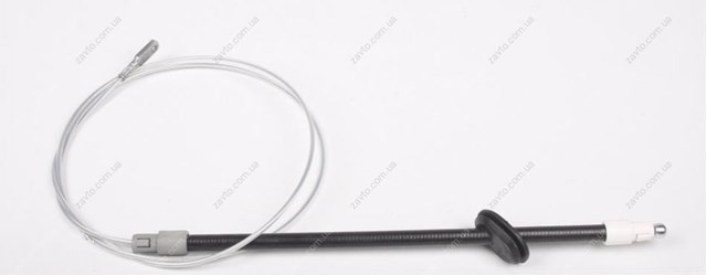 Трос ручного тормоза передний Rotweiss 9064203885 цена, от 9.86 USD
