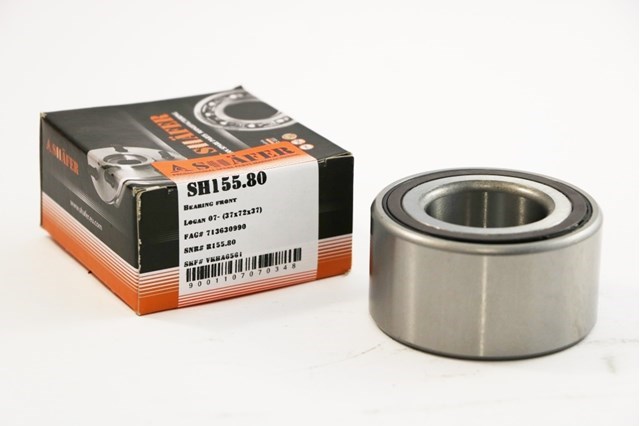 SH15580 Shafer Подшипник ступицы передней