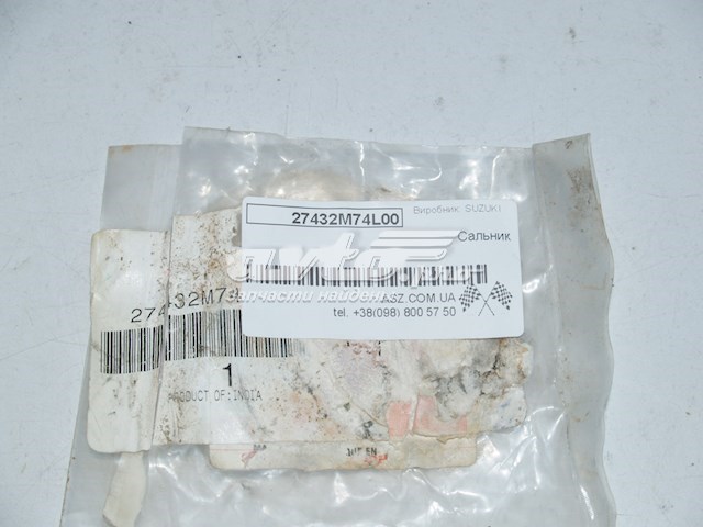 27432M74L00 Suzuki 