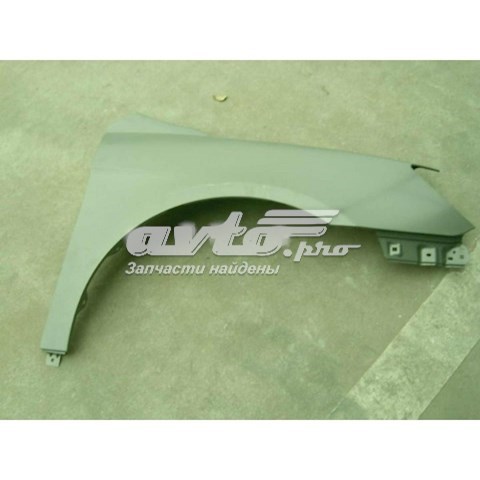 Боковая часть передняя правая Geely Emgrand EC7 седан (2009 - 2026) цена, от 69.83 USD