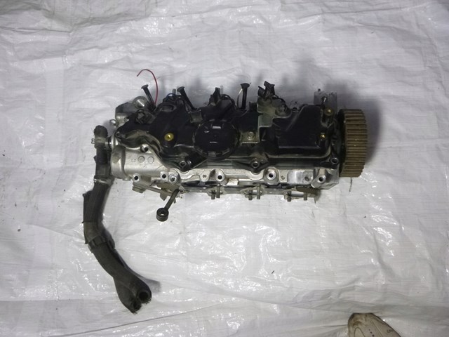 110426296R Renault (RVI) Комплект прокладок двигателя верхний