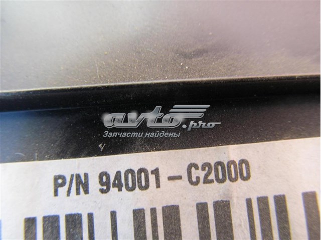  94001C2000 Hyundai/Kia