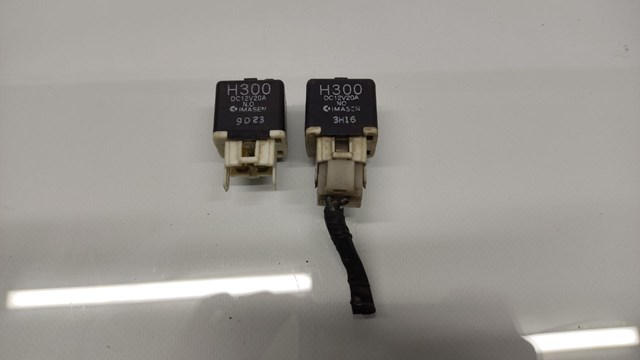  DC12V20A Mazda
