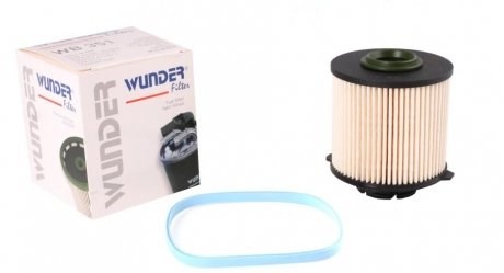 Купить WB351 Wunder Фильтр-отстойник топлива грубой очистки