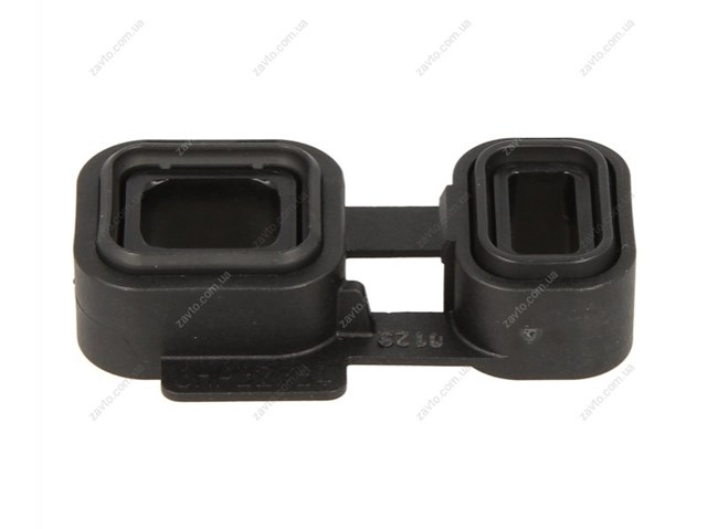 0501215718 ZF Parts Прокладка гидроблока АКПП