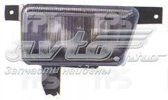 Купить FP5051H2E Depo/Loro/Abakus Туманка правая