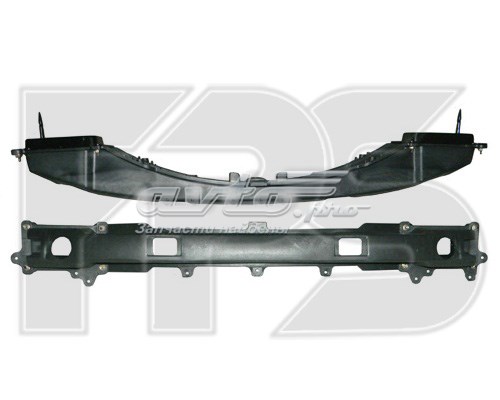 Усилитель бампера заднего FPS FP4024980