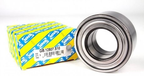 Купить GB12807S10 NTN Подшипник передней ступицы