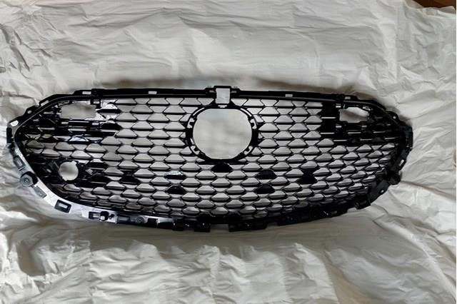 Grelha do radiador para Mazda 3  BP
