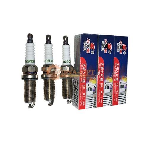 Купить 1013385100 BYD Свечи автомобильные