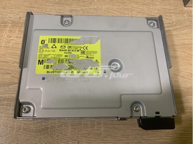 Купить BAAR669C0 Mazda 