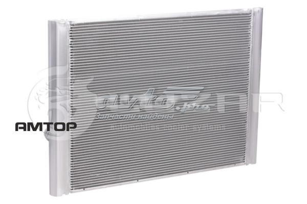 Купить LRC26119 Luzar Радиатор водяной