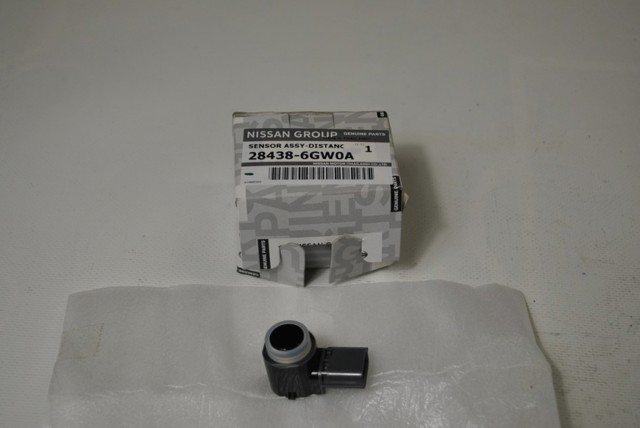 284386GW0A Nissan/Infiniti 
